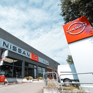 Simauto S.R.L| Concessionario Nissan| Casalgrande| Reggio Emilia