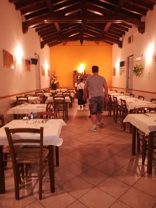 Trattoria Al Circuli'