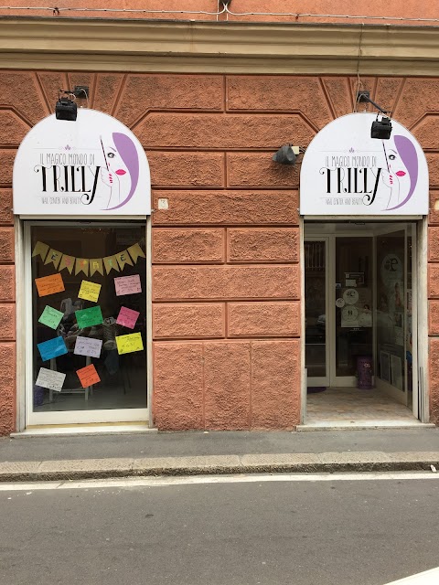 Il Magico Mondo di Trilly Genova