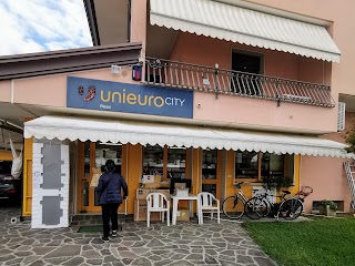 Unieuro City