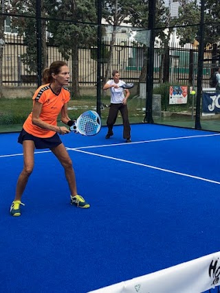 Padel Club Siracusa