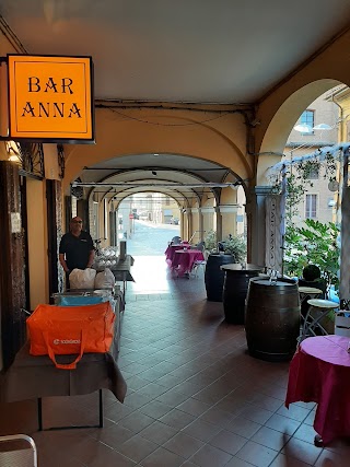 Bar Anna