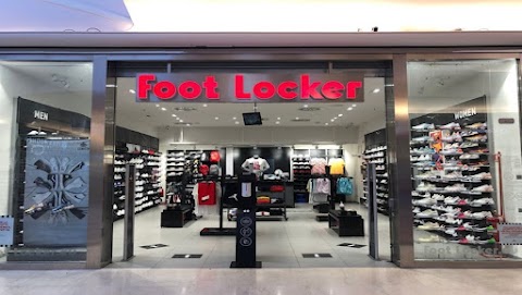 Foot Locker