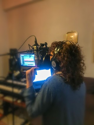 Studio produzioni musicali