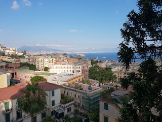 CLINICA CASA DI CURA C. G. RUESCH S.P.A. NAPOLI