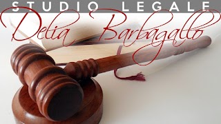 Studio Legale Avv. Delia Barbagallo