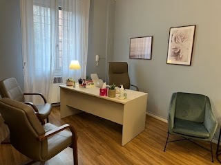 Dott.ssa Francesca Baldassarri - Psicologa Psicoterapeuta - Bologna