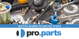 Proparts Milano