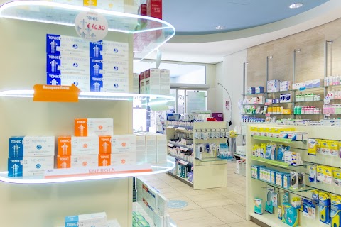 Farmacia Tammaccaro Dr. Paola