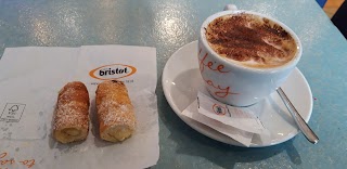 Pausa Caffe' Snc Di Marelli Paolo E Ghirello Claudia