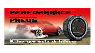 Performance Pneus Srls