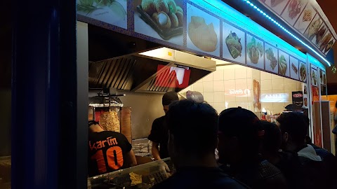 Kebab Orientale Chez Karim