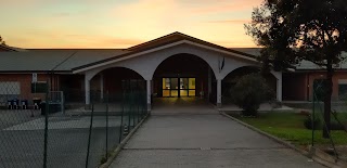 Scuola Secondaria di I grado Piazza Muggia