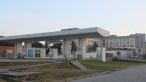 Ospedale di Pieve di Coriano