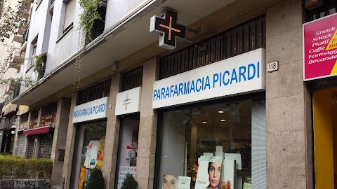 Parafarmacia Picardi