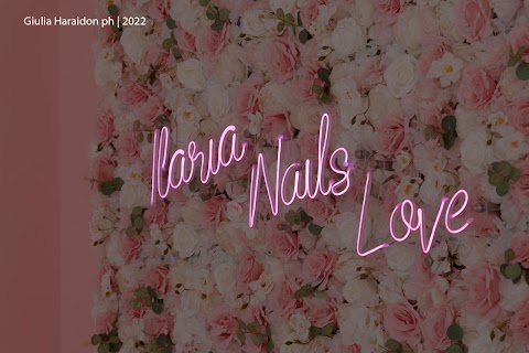 Ilaria Nails Love