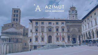 Azimut Capital Management SGR S.p.A. - Arezzo