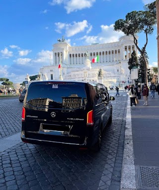 Nccnoleggionapoli - NCC Napoli Noleggio auto con conducente