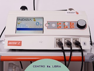 CENTRO LIBRA - La Fisioterapia a Portici