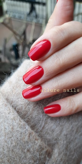 Allure Nails