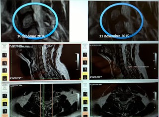 Dott. Riccardo Buscemi Terapia del Dolore, Ozonoterapia c/o Clinica Andros