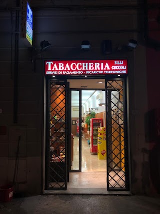 Tabaccheria Cuccoli