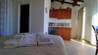 Vilagos Apartments & Loft Taormina