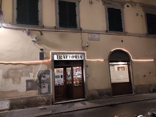 Trattoria Del Carmine