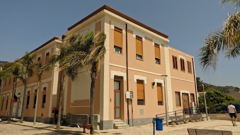 Scuola Primaria "Nino Prestia"