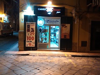 Caffèttiamo Store