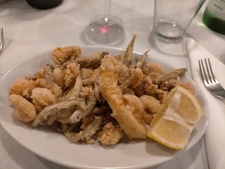 Trattoria Bortolotti