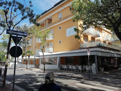 Hotel Eraclea