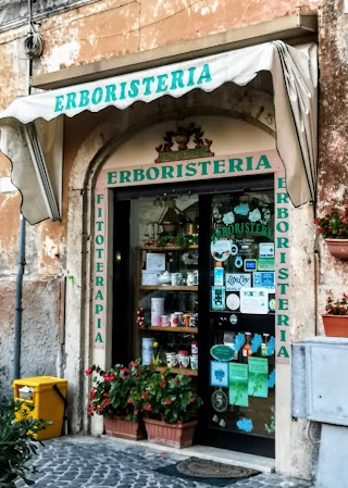 Erboristeria