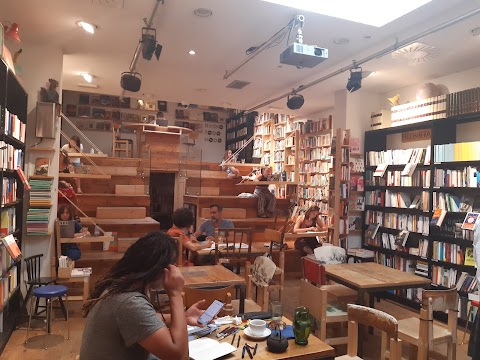 Libreria Enoteca Bistrò Todo Modo