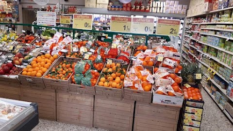 Carrefour Market Grignasco