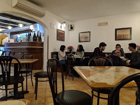 Pub La Virgola