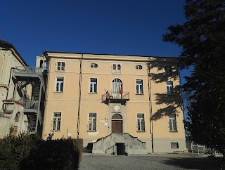 Scuola Norberto Rosa