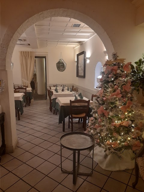 Trattoria Sciabolino di Bagni Fabrizio sas