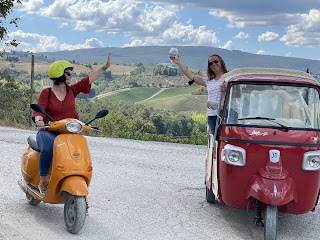 Chianti Wine Tours