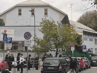 Asilo nido - primavera - scuola materna Ada Bolchini Dell'Acqua - Milano