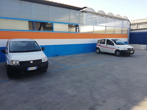 AutoStart Roma srl