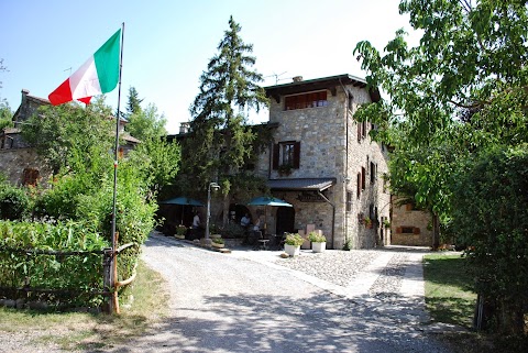 Ristorante Rocca Rosa