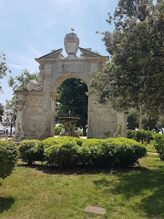 Villa Comunale di Napoli