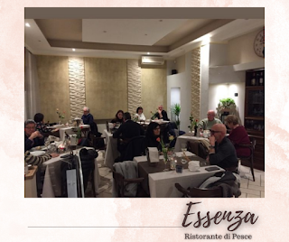 Ristorante Essenza