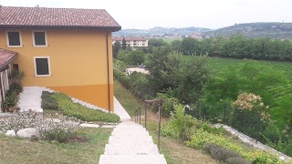 La Fonte Degli Dei Wine Relais