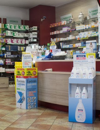 Farmacia Comunale 38 - Torino