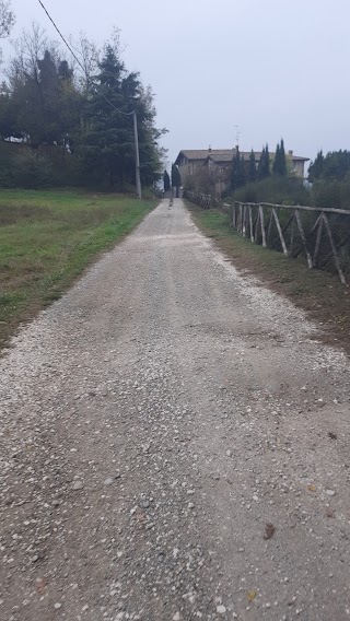 La Chiesa Vecchia