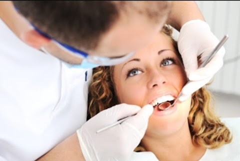 Studio Odontoiatrico Dottor Iannella Dentista Napoli