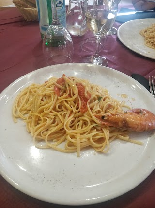 Ristorante Il Tifatino