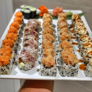 NAMI Sushi and Mixology